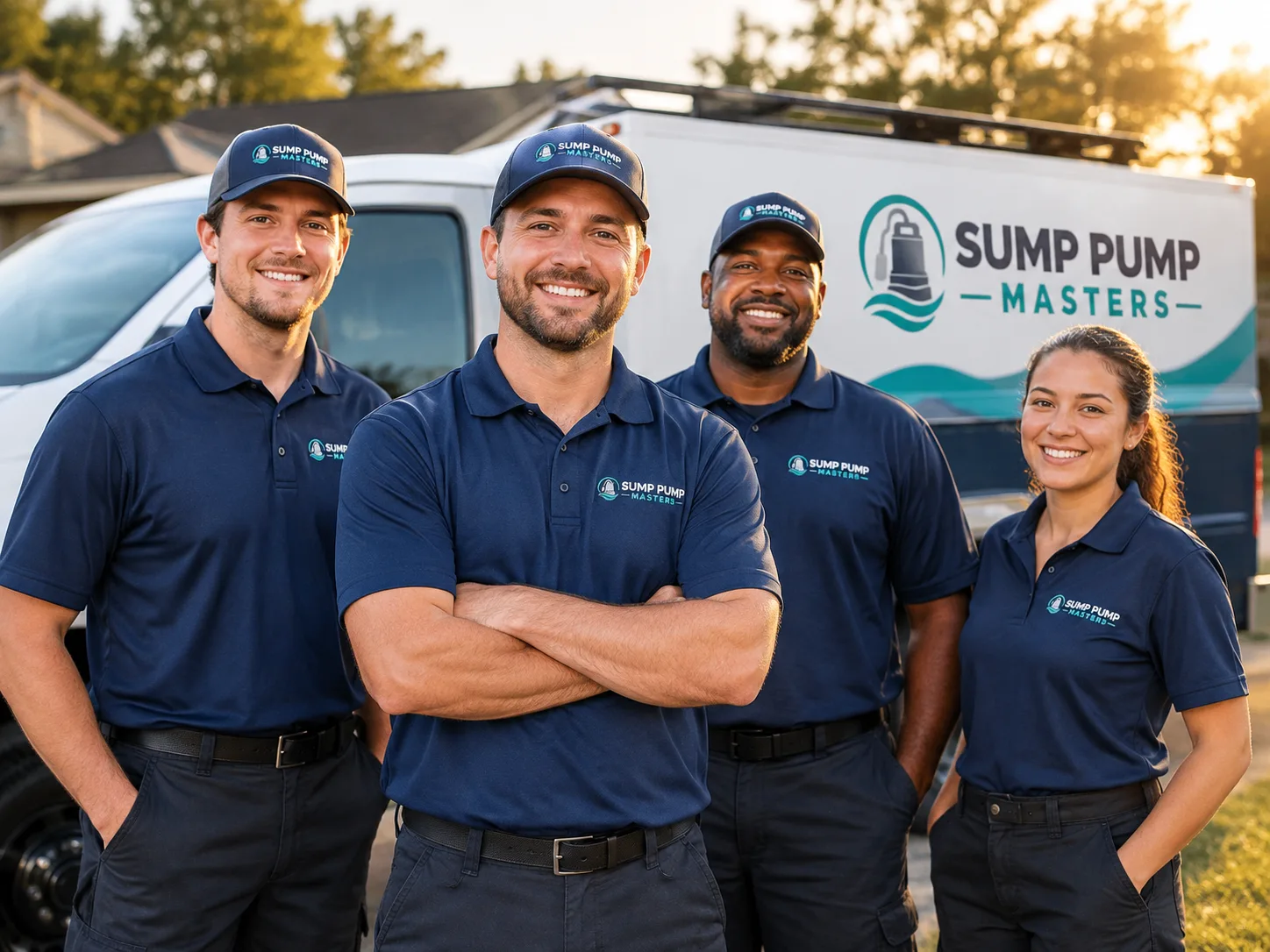 Sump Pump Repair company in Inverness, CA